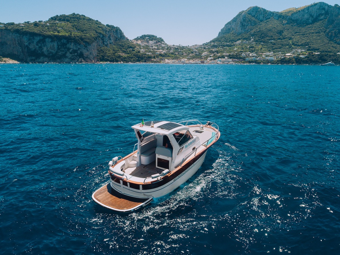 amalfi positano prestige