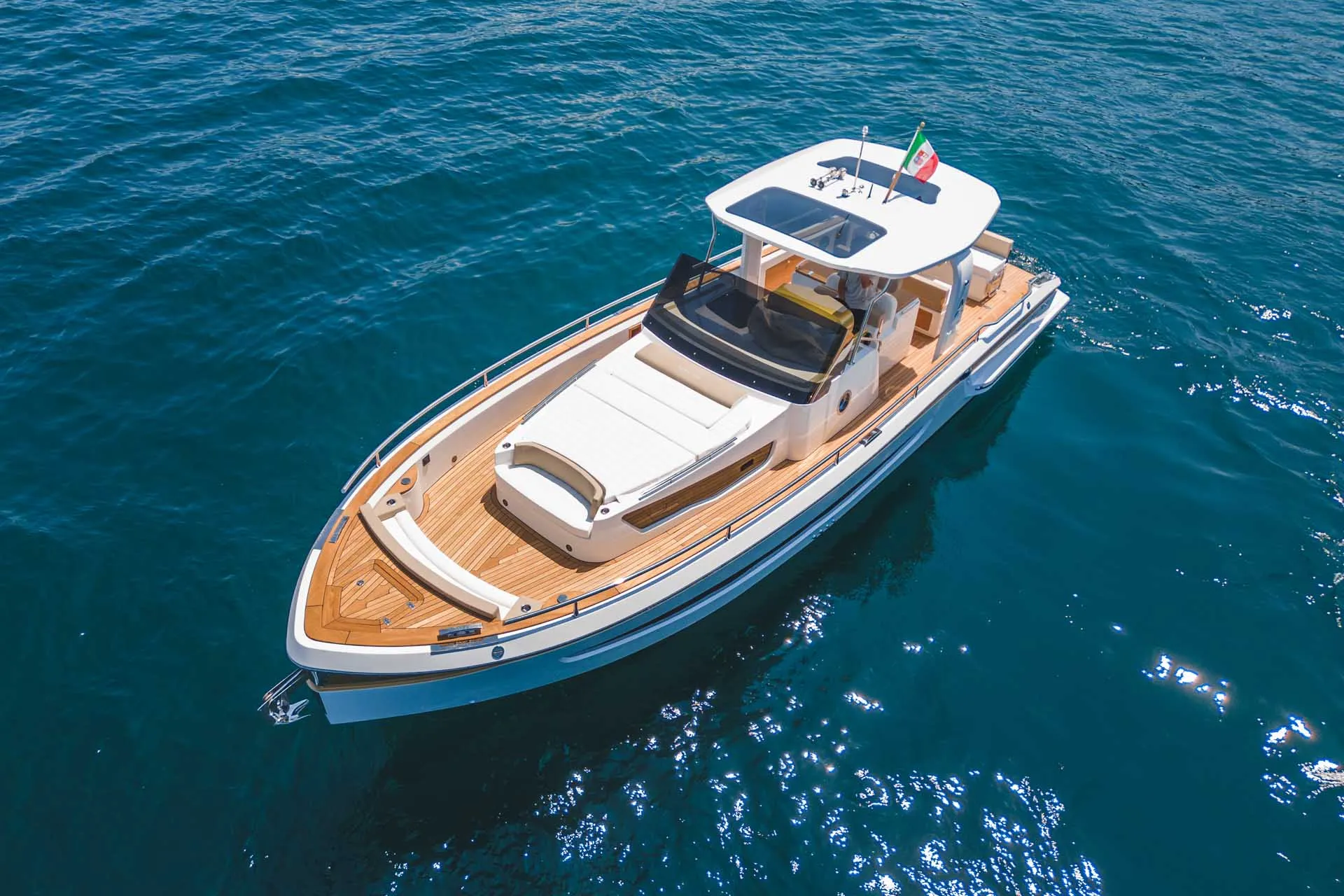allure 38