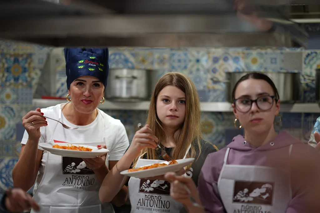 From Garden to Table: Traditional Cooking Class From Garden to Table: Traditional Cooking Class