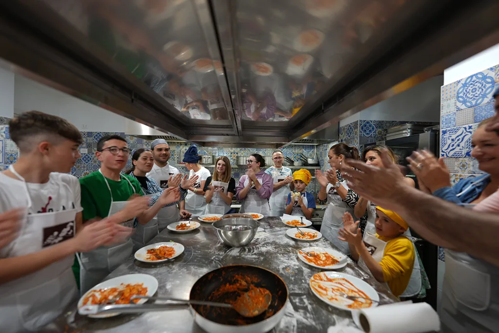 From Garden to Table: Traditional Cooking Class From Garden to Table: Traditional Cooking Class
